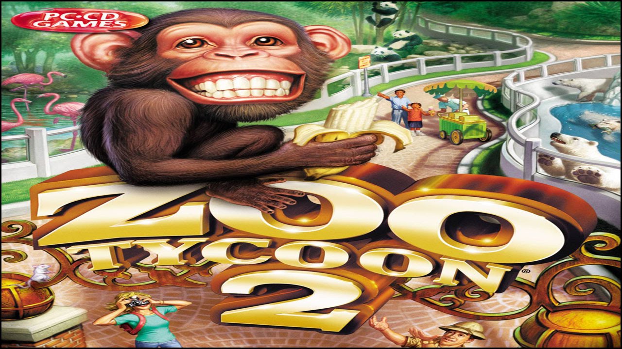 Zoo Tycoon Mac Download Full Version
